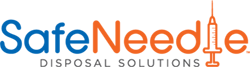 Safe Needle Disposal
