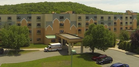 Wanaque Center For Nursing and Rehabilitiation