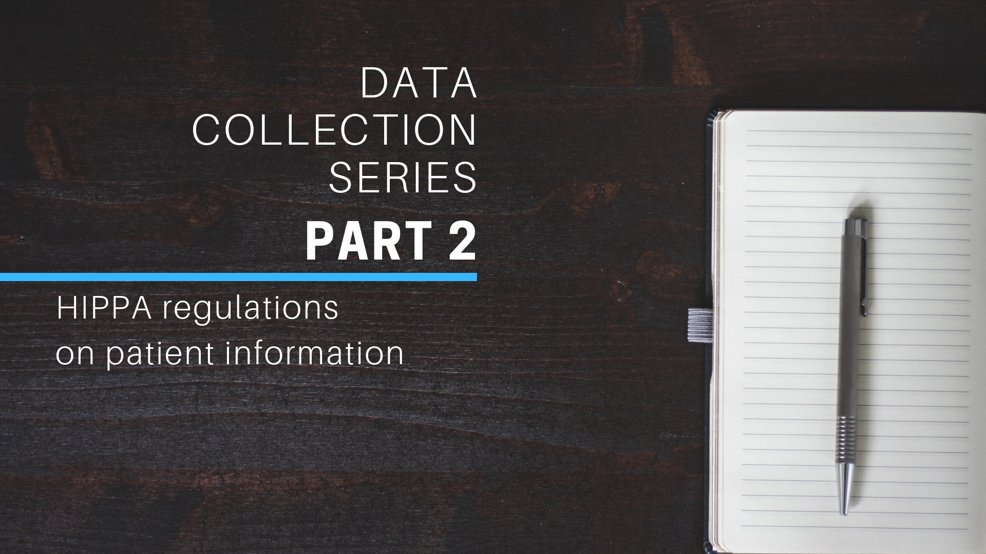 data collection series part 2