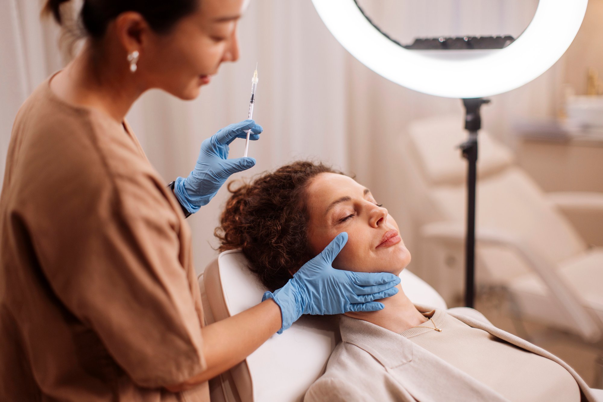 MedSpa Injectable Disposal