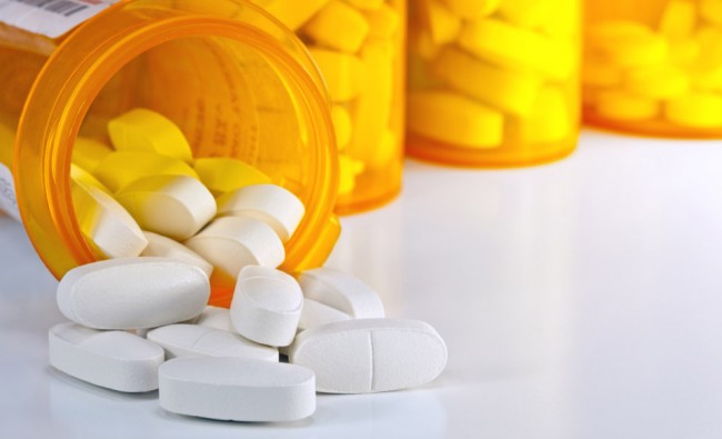 pills
