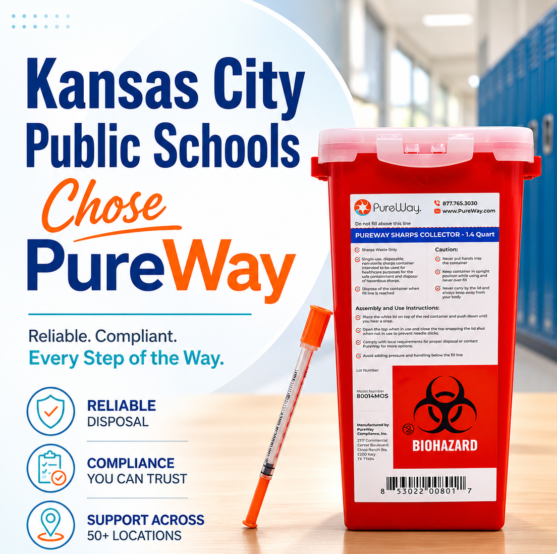 KCPS Case Study KCPS Case Study