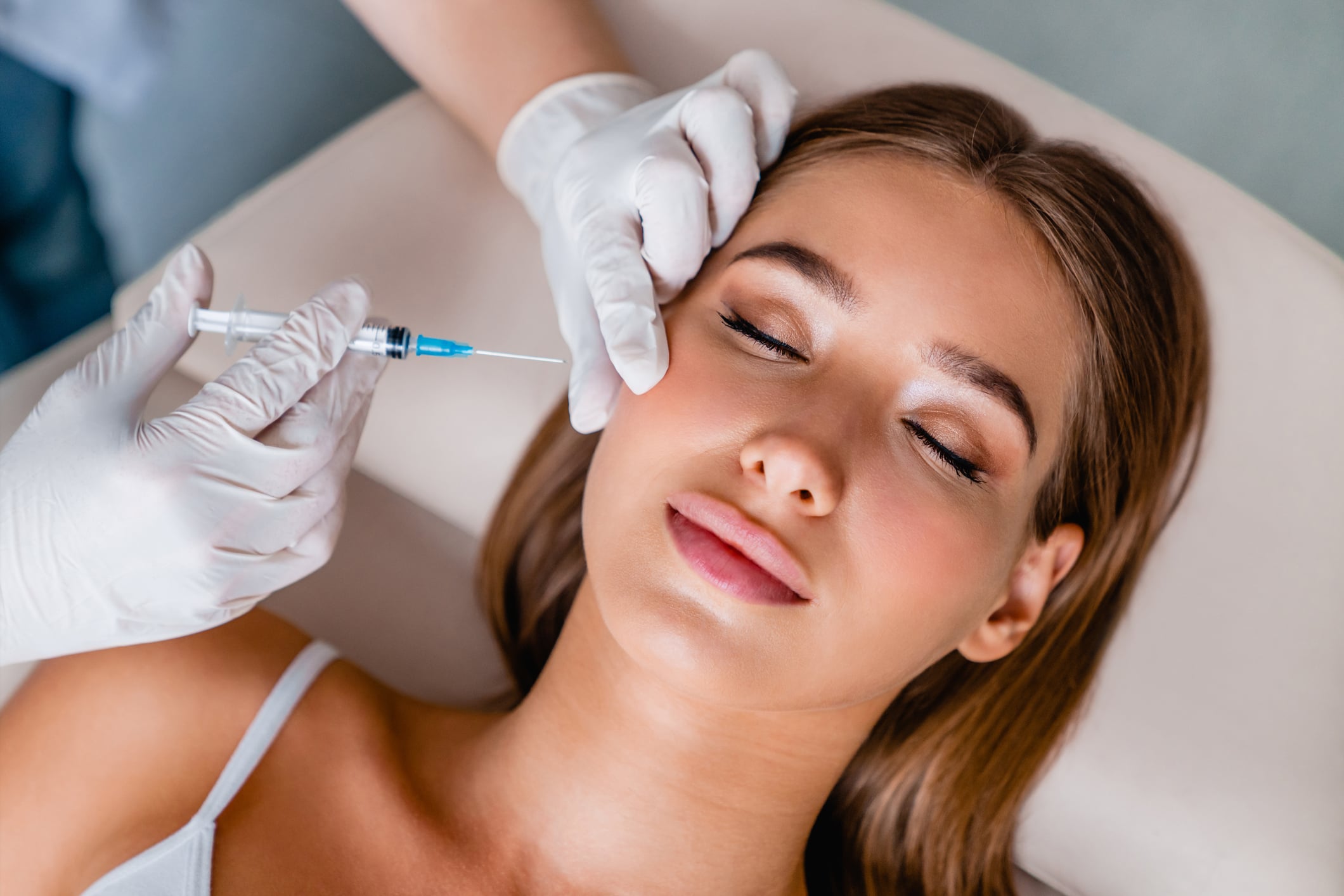 medspa waste management​