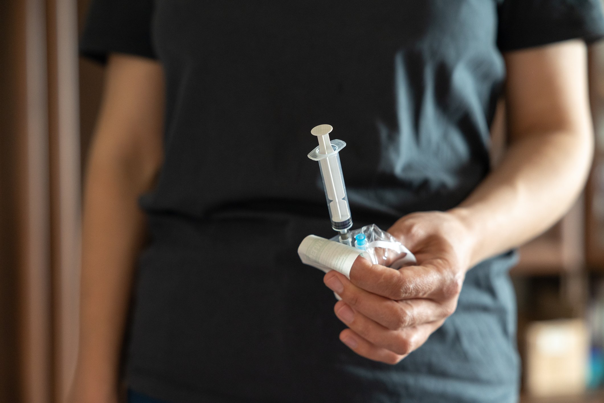 Where to Get a Sharps Disposal Container